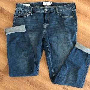 Torrid Boyfriend Jeans